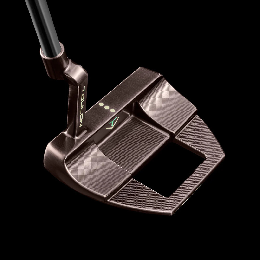 Toulon Alcatraz H1 Putter