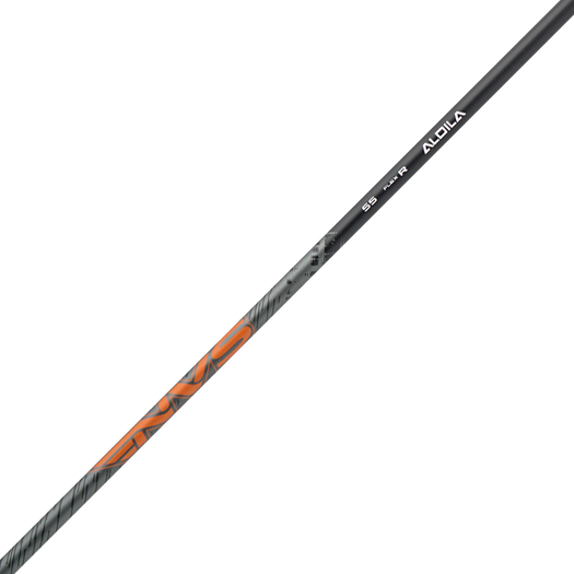 Aldila NVS Orange Hybrid Shaft | Fairway Jockey - Custom Shafts Aldila NVS Orange Hybrid Shaft | Fairway Jockey - Custom Shafts