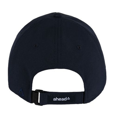 Americana Navy AeroSphere Tech Fabric Cap