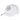 Annika Major Trophies White Lightweight Cotton Cap