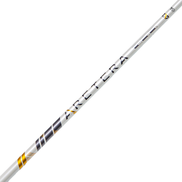 Aretera Alpha One Gray Wood Shaft