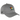 Arnold Palmer Lightweight Carbon Gray Ahead Cap