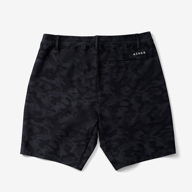 ASHER Sport Short