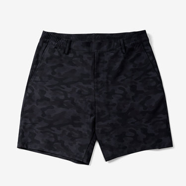 ASHER Sport Short