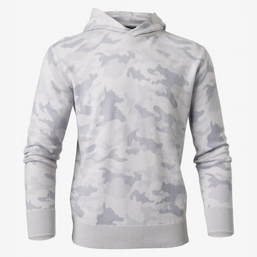 ASHER Sero Cashmere Hoodie