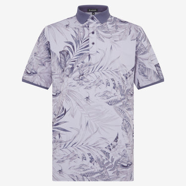 ASHER Palm Breeze Polo