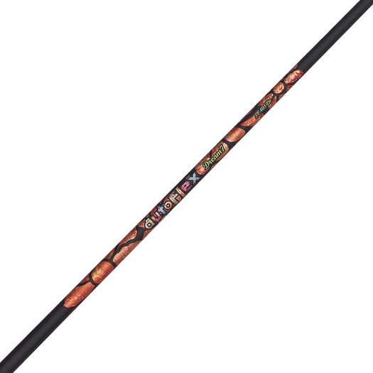 AutoFlex Dream 7 Driver Shaft | Fairway Jockey - Custom Shafts AutoFlex Dream 7 Driver Shaft | Fairway Jockey - Custom Shafts