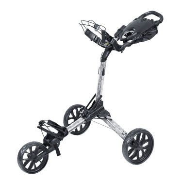 Bag Boy Nitron LTD Auto-Open Push Cart