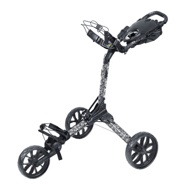 Bag Boy Nitron LTD Auto-Open Push Cart