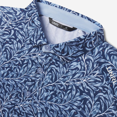 UNRL Botanical Polo