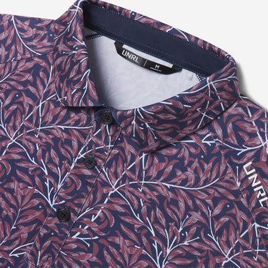 UNRL Botanical Polo