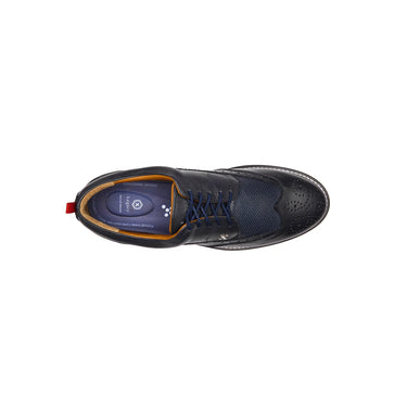 Legacy Love Spikeless Golf Shoes Navy Blue
