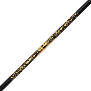 VA Composites Baddazz Gold Iron Shaft