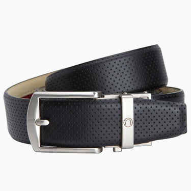 Nexbelt Birdie Matte Black Golf Belt 1.38" [35mm]