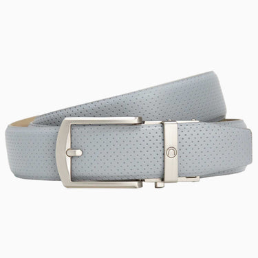 Nexbelt Birdie Cool Grey Golf Belt 1.38" [35mm]