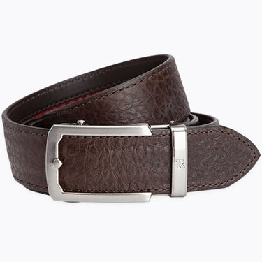 Nexbelt Bison Brown Luxury Belt 1.5" [38mm]