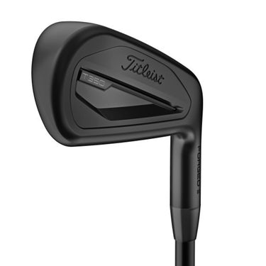 Titleist T350 Black Custom Irons