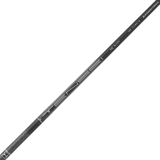 Mitsubishi Chemical Tensei 1K Pro Orange Wood Shaft | Fairway Mitsubishi Chemical Tensei 1K Pro Orange Wood Shaft | Fairway
