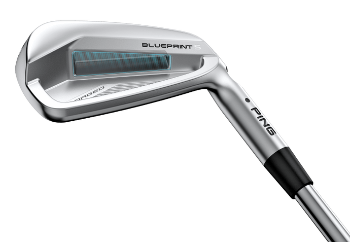 Ping blueprint 2024 irons for sale