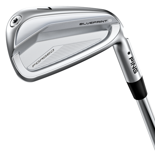 Ping Blueprint S Custom Irons | Fairway Jockey - Custom Clubs Ping Blueprint S Custom Irons | Fairway Jockey - Custom Clubs