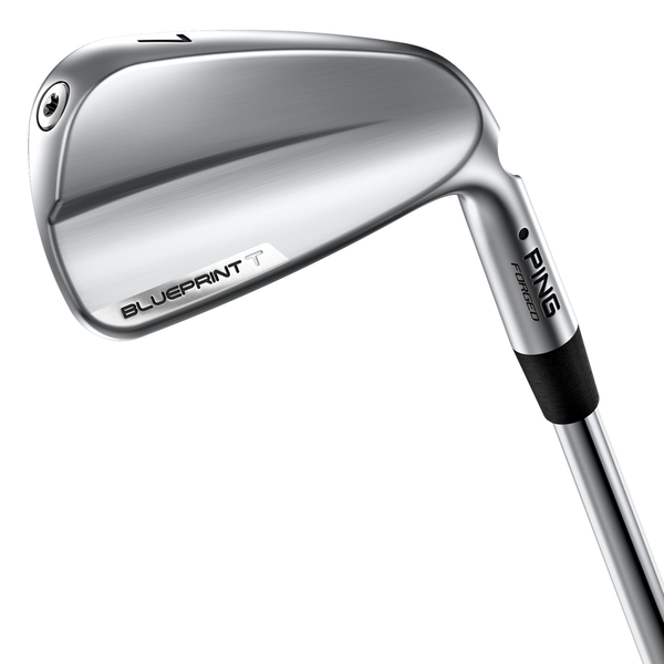 Ping Blueprint T Custom Irons | Fairway Jockey - Custom Clubs