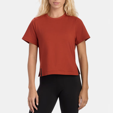 Boxy Ultra Tee