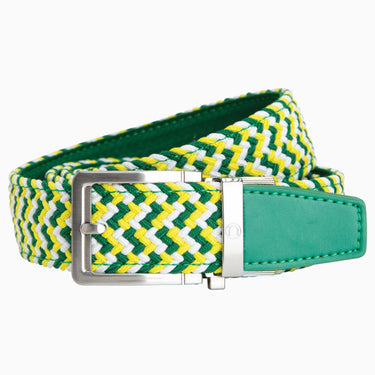 Nexbelt Braided Augusta Golf Belt 1.38" [35mm]