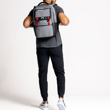 Jones Sports Co. A2 Backpack - Charcoal