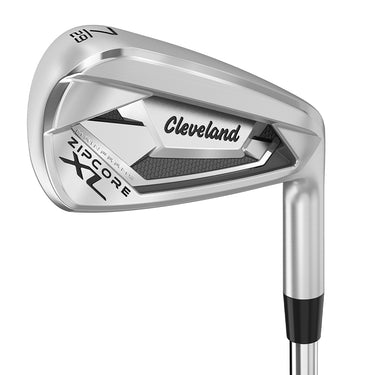 Cleveland ZipCore XL Custom Irons