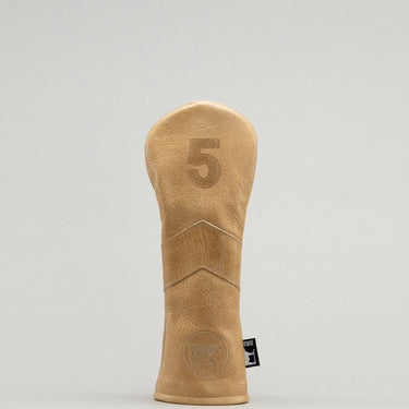 Dormie Chevron Sand Fairway Headcover