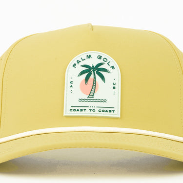Coast to Coast Snapback