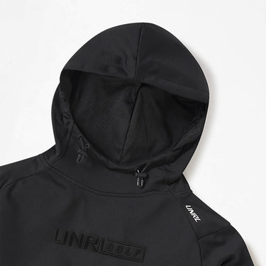 Crossover Hoodie II [Golf]