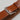 Italian Vachetta Belt - Cognac