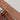 Italian Vachetta Belt - Cognac
