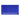 The Ultimate Caddy Towel - Royal Blue + White Stripe