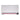 The Ultimate Caddy Towel - White + Red/Blue Stripe