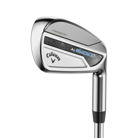 Callaway Paradym Custom Irons Fairway Jockey Custom Clubs