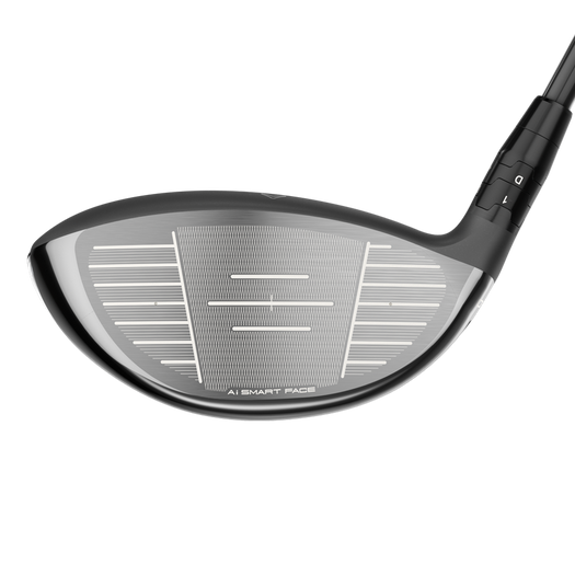 Callaway Paradym Ai Smoke Max D Custom Driver | Fairway Jockey Callaway Paradym Ai Smoke Max D Custom Driver | Fairway Jockey