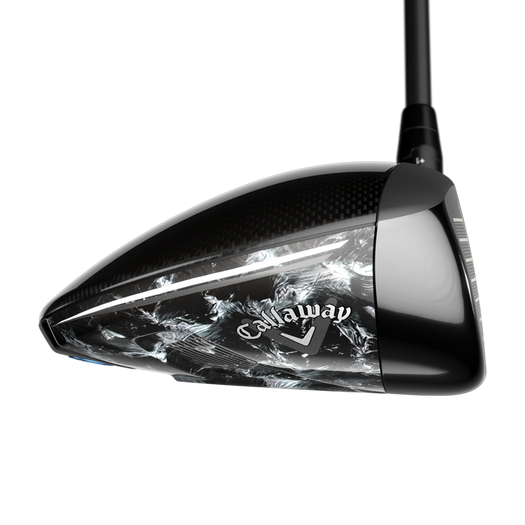 Callaway Paradym Ai Smoke Max D Custom Driver | Fairway Jockey Callaway Paradym Ai Smoke Max D Custom Driver | Fairway Jockey