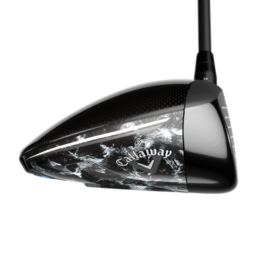 Pre-Owned Callaway Paradym Ai Smoke Max D driver w/ Ventus Blue 5S