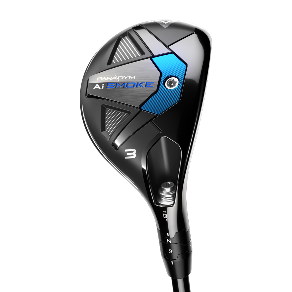 Paradym AI Smoke Max D Fairway Wood | CALLAWAY | Fairway Woods | Men's | Golf Town Limited Paradym AI Smoke Max D Fairway Wood | CALLAWAY | Fairway Woods | Men's | Golf Town Limited