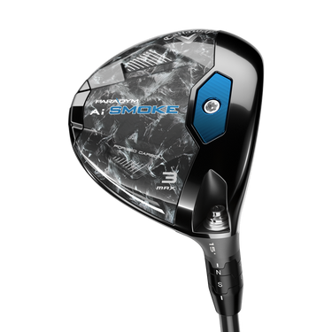 Callaway Paradym Ai Smoke – Fairway Jockey Callaway Paradym Ai Smoke – Fairway Jockey