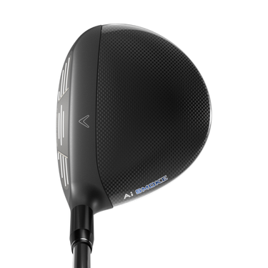 Callaway Paradym Ai Smoke Max Fast Custom Fairway Wood