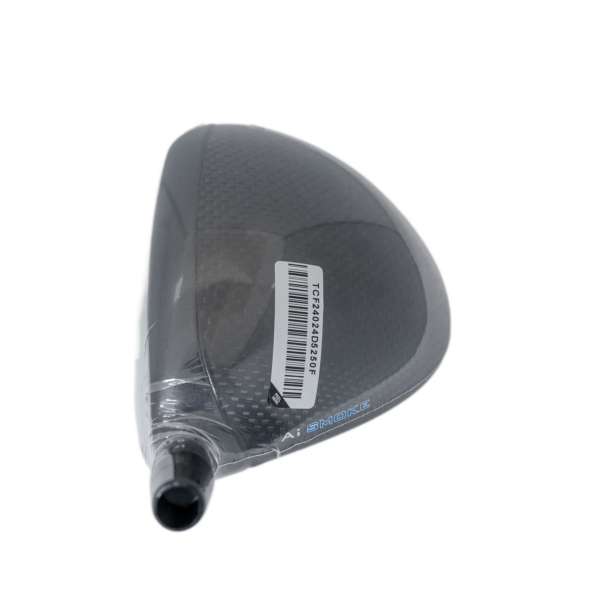 PARADYM Ai SMOKE ドライバー 9.0° Callaway Callaway Paradym Ai Smoke MAX Driver - Carl's Golfland