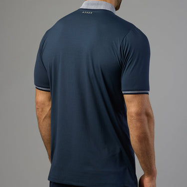 ASHER Camber Polo