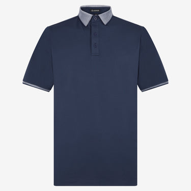 ASHER Camber Polo