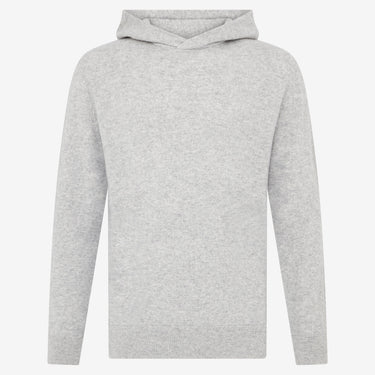 ASHER Sero Cashmere Hoodie