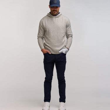 ASHER Sero Cashmere Hoodie