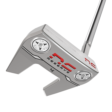 Dunlop Sports Never Compromise #4S Putter