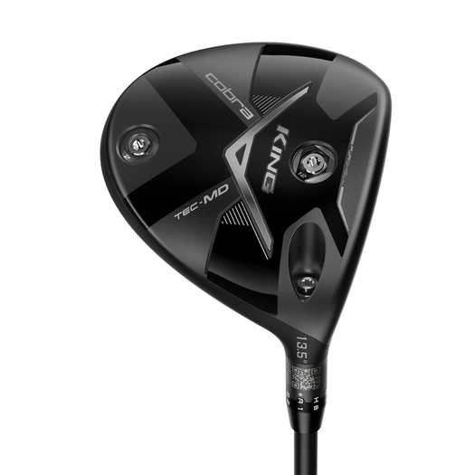Cobra KING TEC Custom Mini Driver | Fairway Jockey - Custom Clubs Cobra KING TEC Custom Mini Driver | Fairway Jockey - Custom Clubs